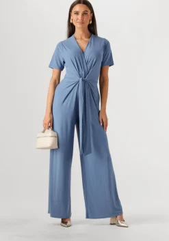 blauwe freebird jumpsuits vasili ss