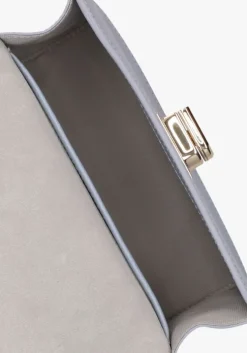 blauwe furla crossbodytassen 1927 mini crossbody 20