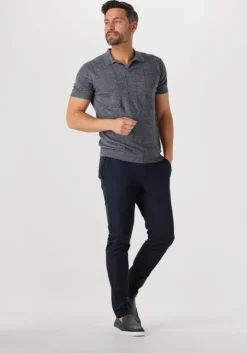 blauwe giorgio loafers 224128