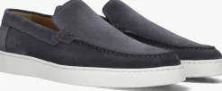 blauwe giorgio loafers 224128