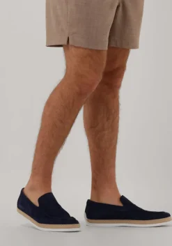 blauwe giorgio loafers 78282