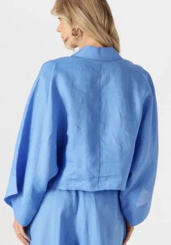 blauwe greek archaic kori blouses 150151