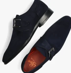 blauwe greve nette schoenen ribolla 1444