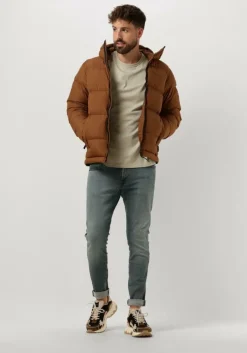 blauwe g-star raw skinny jeans revend fwd skinny