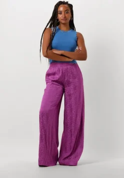 blauwe harper & yve top senn-ss