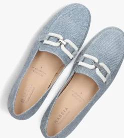 blauwe hassia instappers pescara