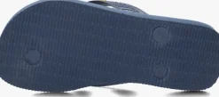 blauwe havaianas teenslippers top camu kids