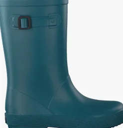 blauwe igor regenlaarzen splash mc