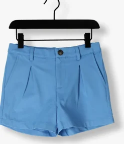 blauwe indian blue jeans broeken pantalon short