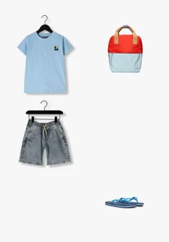 blauwe ipanema teenslippers classic brasil