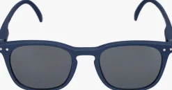 blauwe izipizi zonnebril junior #e