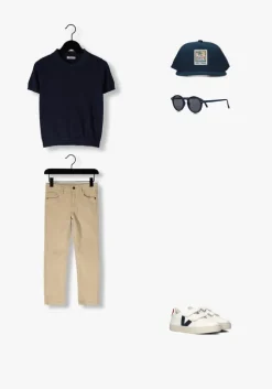 blauwe izipizi zonnebril junior #d