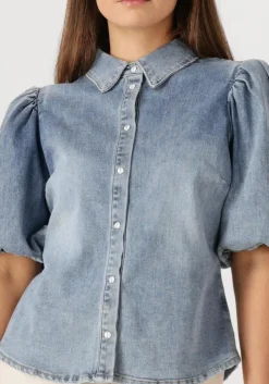 blauwe janice blouses lars