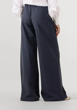 blauwe janice pantalon ringo