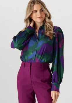 blauwe jansen amsterdam blouses wfp764 blouse amelia