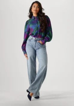 blauwe jansen amsterdam blouses wfp764 blouse amelia