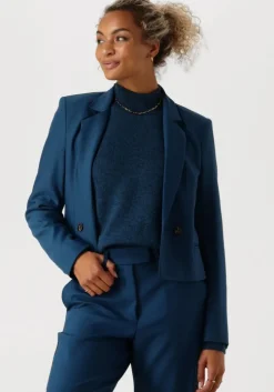 blauwe jansen amsterdam blazer wtq267 blazer bowie