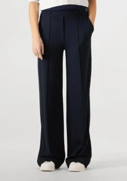blauwe jansen amsterdam pantalon hv404 wide pants