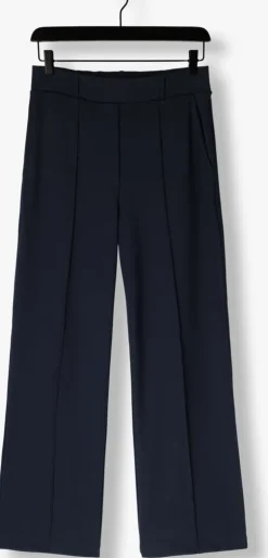 blauwe jansen amsterdam pantalon hv404 wide pants