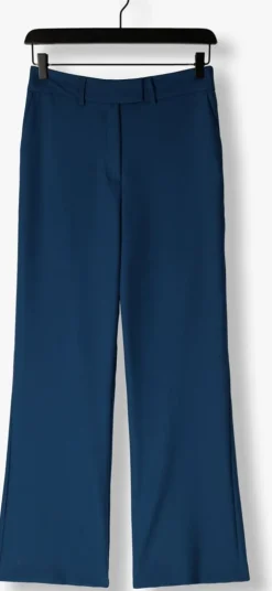 blauwe jansen amsterdam pantalon broek aura wq417