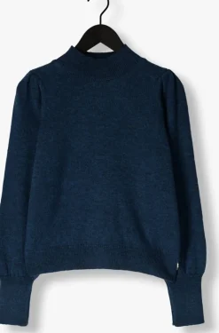 blauwe jansen amsterdam trui hk186 trui audry