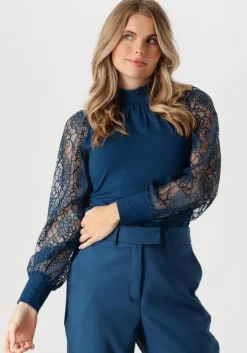 blauwe jansen amsterdam top v107 top alara