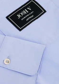 blauwe josh v blouses berdina