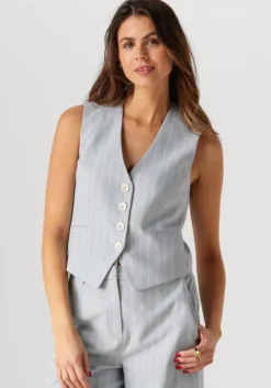 blauwe josh v gilet rudy