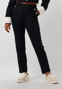 blauwe josh v pantalon secilia