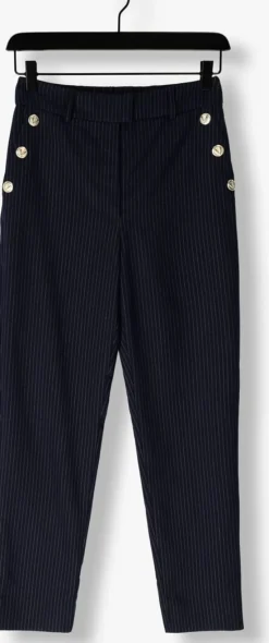 blauwe josh v pantalon secilia