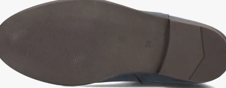 blauwe koel4kids cowboylaarzen 10m006