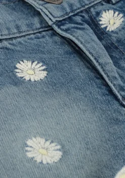 blauwe koko noko shorts p54913