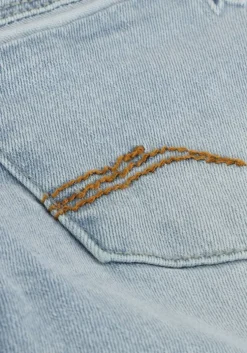 blauwe koko noko shorts p54804