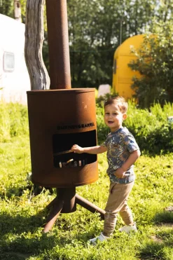 blauwe koko noko t-shirt r50833