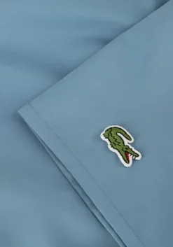 blauwe lacoste zwembroeken 1hm1 mens swimming trunks 12