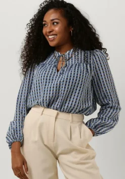 blauwe levete room blouses anemone 2