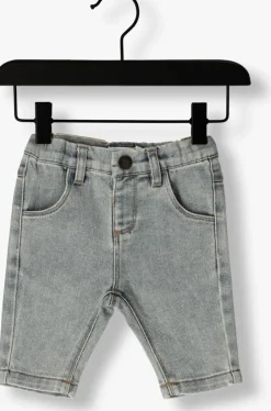 blauwe lil' atelier jeans nbmdarlee loose jeans 2060-se d lil