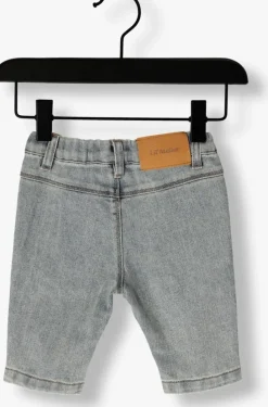 blauwe lil' atelier jeans nbmdarlee loose jeans 2060-se d lil