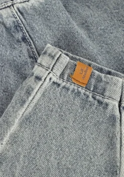 blauwe lil' atelier jeans nbmfundo loose jeans 4331-fd f lil