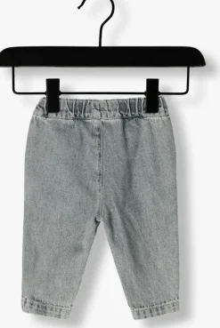 blauwe lil' atelier jeans nbmfundo loose jeans 4331-fd f lil