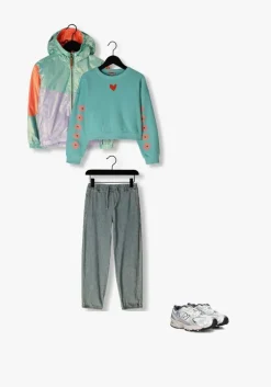 blauwe lil' atelier wide jeans nmnrome loose r tula jeans 8133-tt b lil