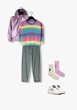 blauwe lil' atelier wide jeans nmnrome loose r tula jeans 8133-tt b lil