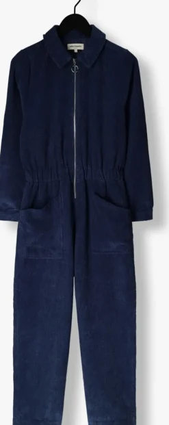 blauwe lollys laundry jumpsuit aberdeen jumpsuit