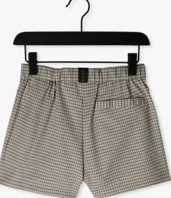 blauwe looxs 10sixteen minirok 2401-5710