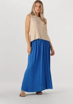 blauwe louizon maxirok fakra