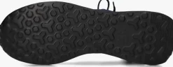 blauwe magnanni lage sneakers 26069