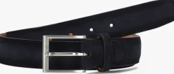 blauwe magnanni riem 1078