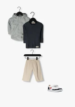 blauwe marmar copenhagen tops & t-shirts tee ls