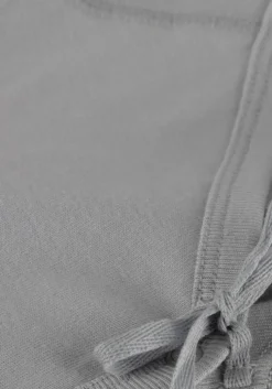 blauwe marmar copenhagen tops & t-shirts tut wrap ls