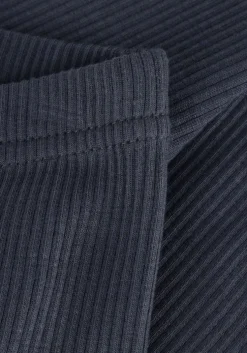 blauwe marmar copenhagen legging leg modal